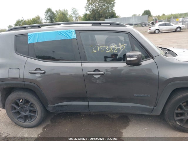 ZACNJABB2LPL86925 Jeep Renegade Altitude