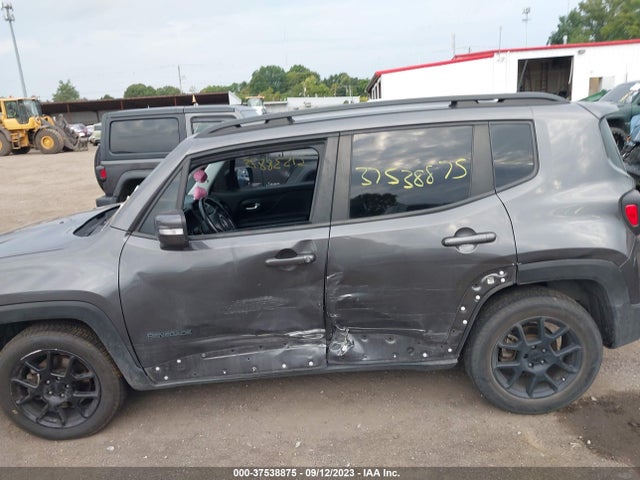 ZACNJABB2LPL86925 Jeep Renegade Altitude