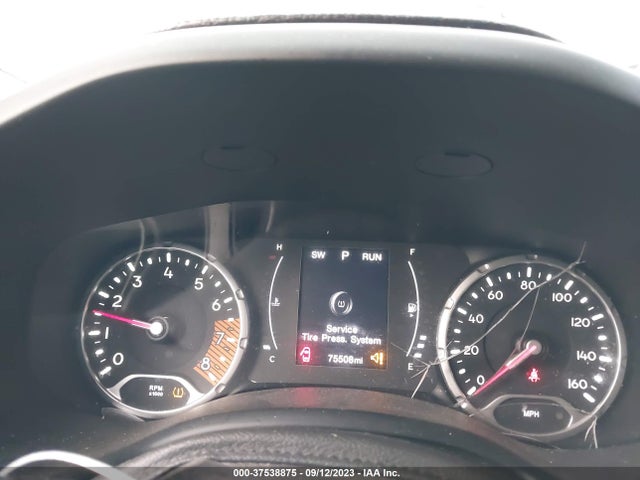 ZACNJABB2LPL86925 Jeep Renegade Altitude