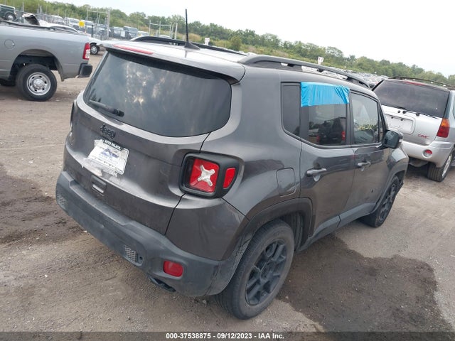 ZACNJABB2LPL86925 Jeep Renegade Altitude
