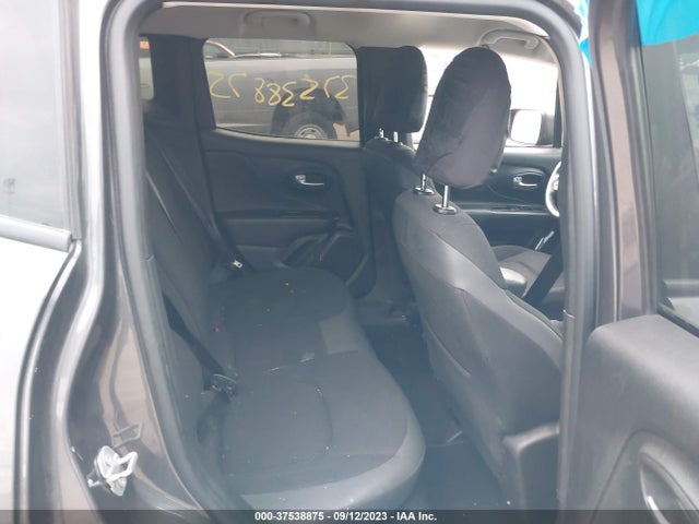 ZACNJABB2LPL86925 Jeep Renegade Altitude
