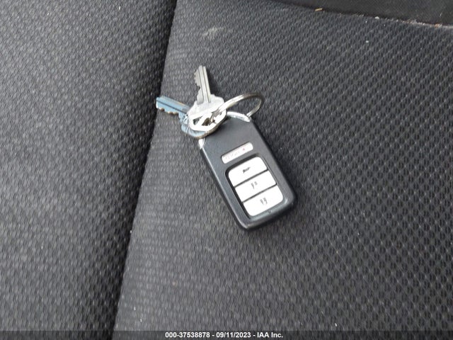 Honda HR-V EX 2017 3CZRU5H52HM718693 Image 11