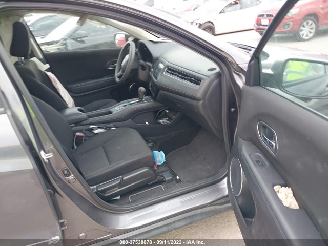 Honda HR-V EX 2017 3CZRU5H52HM718693 Image 5