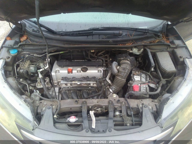 Honda Cr-v Ex-l 2014 2HKRM3H74EH562833 Image 10