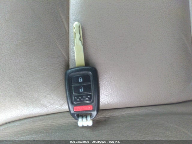 Honda Cr-v Ex-l 2014 2HKRM3H74EH562833 Image 11
