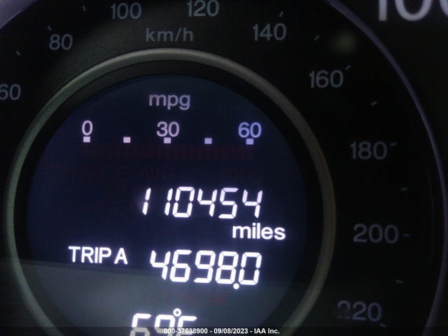 Honda Cr-v Ex-l 2014 2HKRM3H74EH562833 Image 15