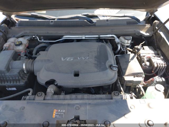1GTG5CEN3J1308040 GMC Canyon 2wd Sle