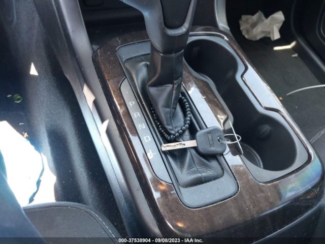 1GTG5CEN3J1308040 GMC Canyon 2wd Sle