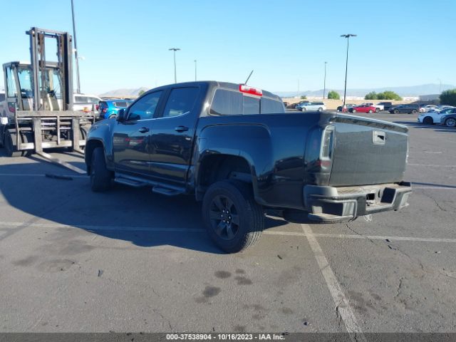 1GTG5CEN3J1308040 GMC Canyon 2wd Sle