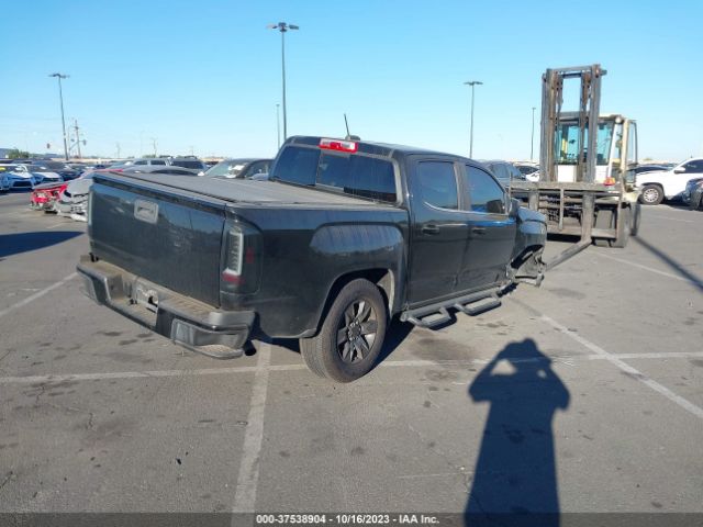 1GTG5CEN3J1308040 GMC Canyon 2wd Sle