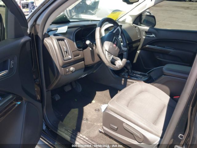 1GTG5CEN3J1308040 GMC Canyon 2wd Sle