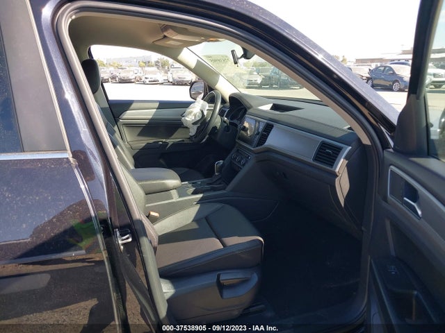 1V2DR2CA9KC548389 Volkswagen Atlas 3.6l V6 Se