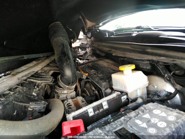 RAM 1500 Rebel 2019 1C6SRFLT2KN915467 Image 10