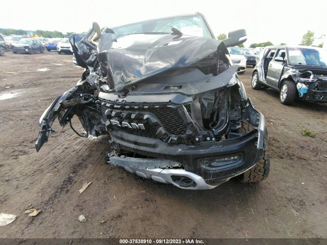 RAM 1500 Rebel 2019 1C6SRFLT2KN915467 Image 12