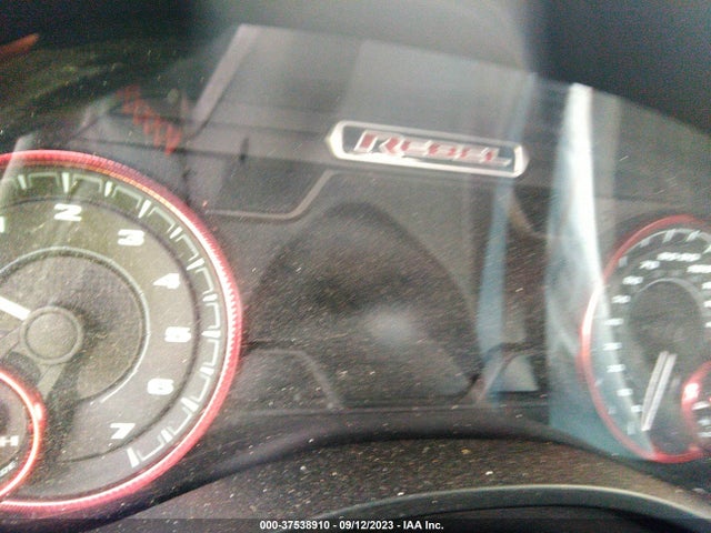 RAM 1500 Rebel 2019 1C6SRFLT2KN915467 Image 15