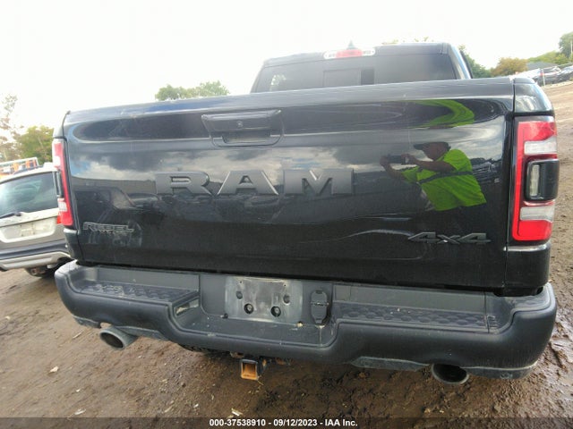 RAM 1500 Rebel 2019 1C6SRFLT2KN915467 Image 16