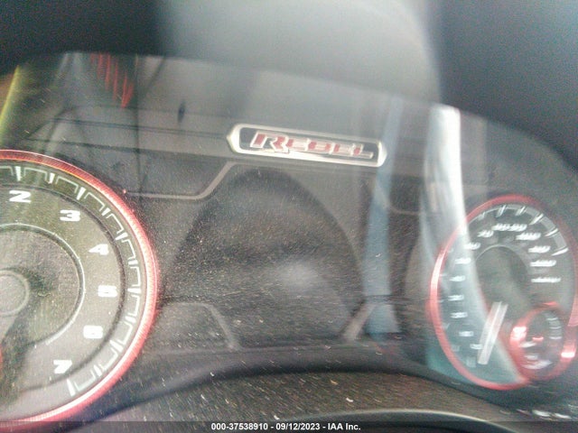 RAM 1500 Rebel 2019 1C6SRFLT2KN915467 Image 7