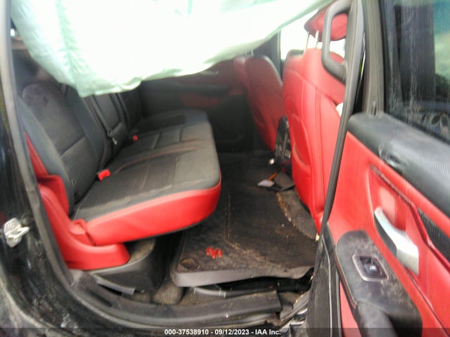 RAM 1500 Rebel 2019 1C6SRFLT2KN915467 Image 8