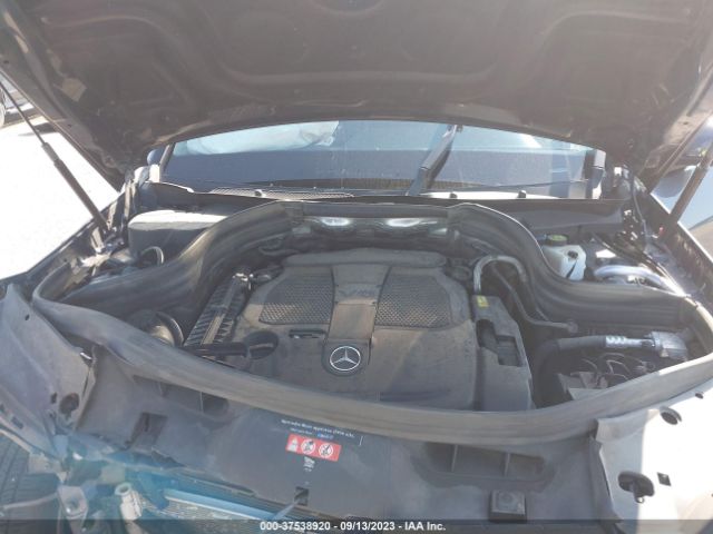 WDCGG8JB2FG346182 Mercedes-Benz Glk-class Glk 350