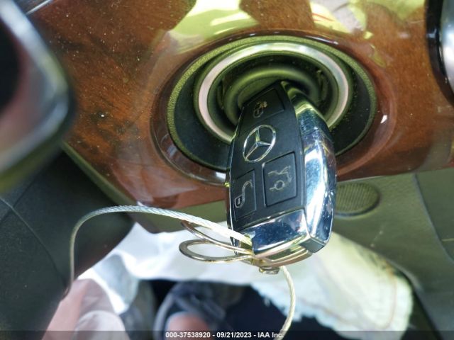 WDCGG8JB2FG346182 Mercedes-Benz Glk-class Glk 350