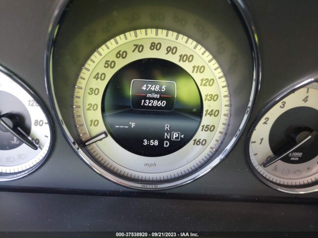 WDCGG8JB2FG346182 Mercedes-Benz Glk-class Glk 350