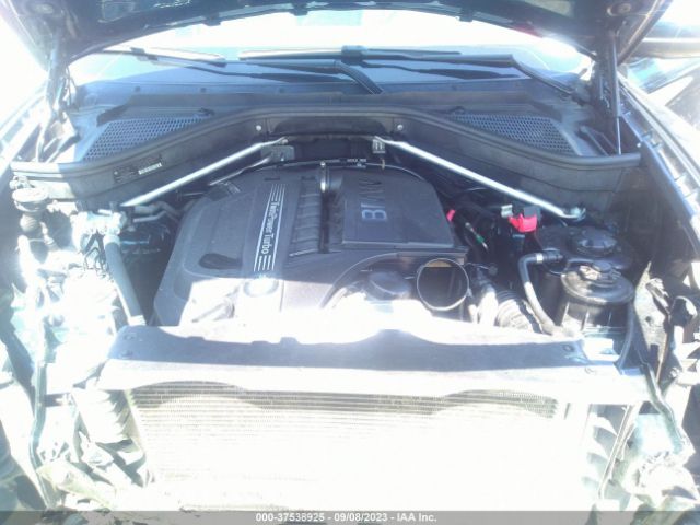 5UXFG2C51E0C43141 BMW X6 Xdrive35i
