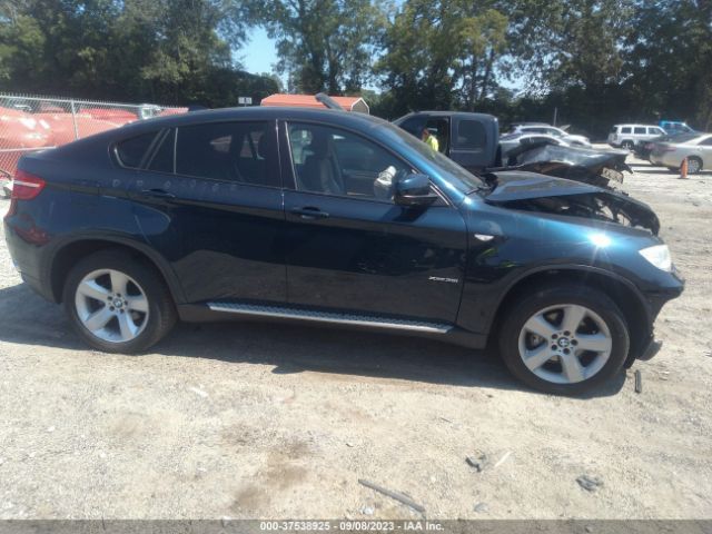 5UXFG2C51E0C43141 BMW X6 Xdrive35i