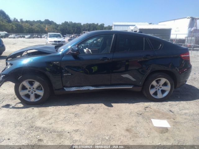 5UXFG2C51E0C43141 BMW X6 Xdrive35i