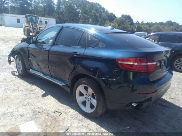 5UXFG2C51E0C43141 BMW X6 Xdrive35i