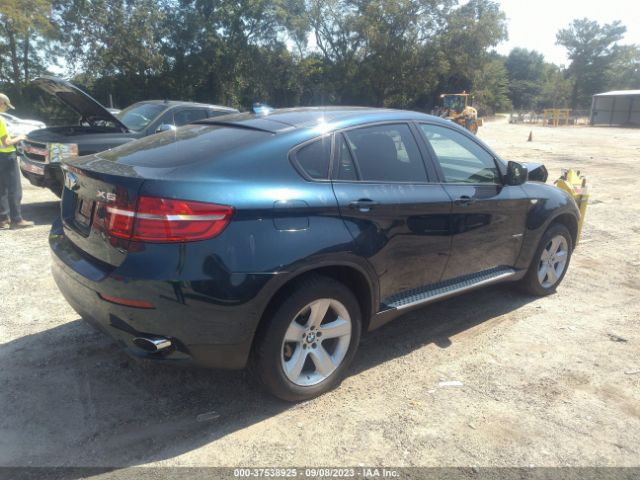 5UXFG2C51E0C43141 BMW X6 Xdrive35i