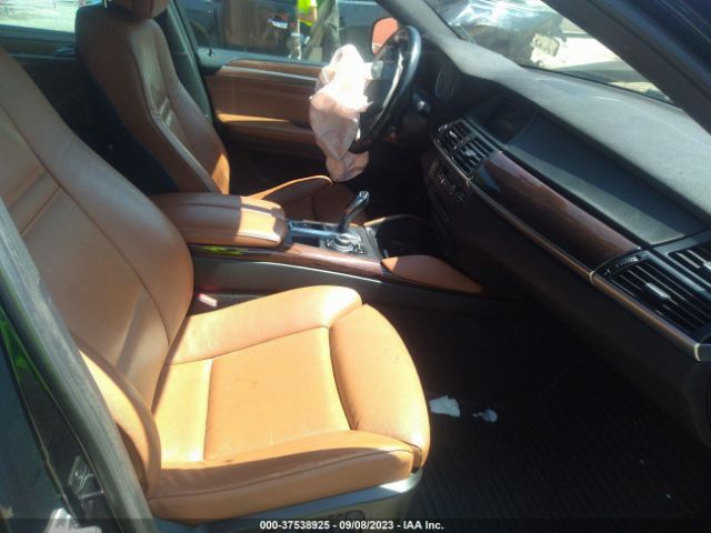 5UXFG2C51E0C43141 BMW X6 Xdrive35i