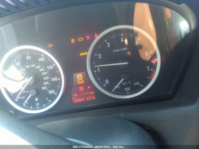 5UXFG2C51E0C43141 BMW X6 Xdrive35i