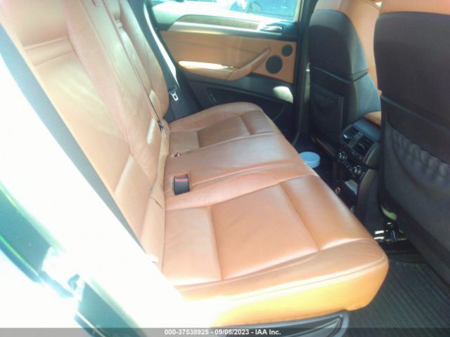 5UXFG2C51E0C43141 BMW X6 Xdrive35i