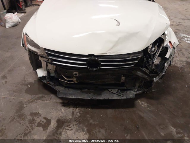 3VWB17AJ7GM415102 Volkswagen Jetta Sedan 1.8t Sport