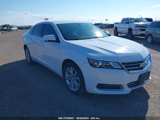Chevrolet IMPALA LT 2020 2G11Z5S34L9101818 Image 1