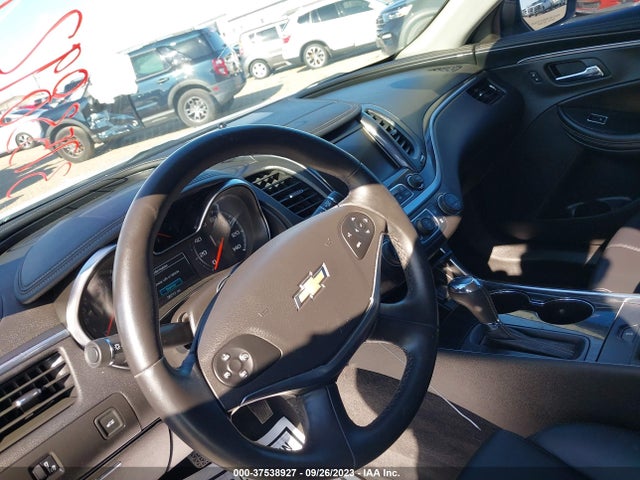 Chevrolet IMPALA LT 2020 2G11Z5S34L9101818 Image 11