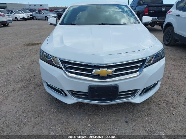 Chevrolet IMPALA LT 2020 2G11Z5S34L9101818 Image 12