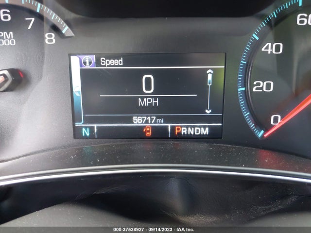 Chevrolet IMPALA LT 2020 2G11Z5S34L9101818 Image 15