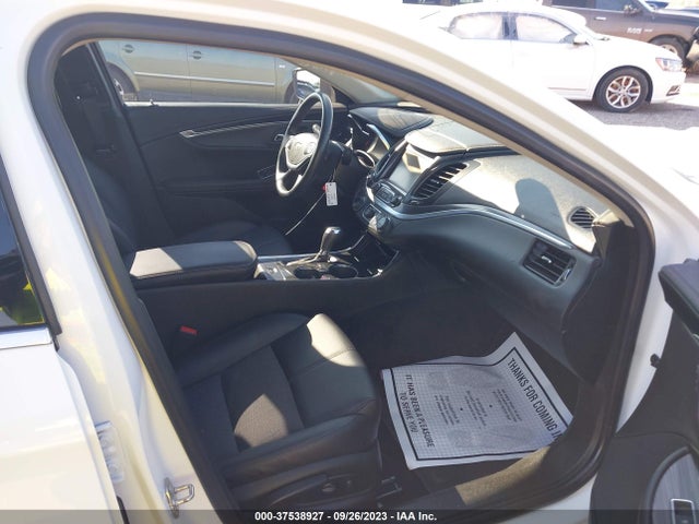 Chevrolet IMPALA LT 2020 2G11Z5S34L9101818 Image 5