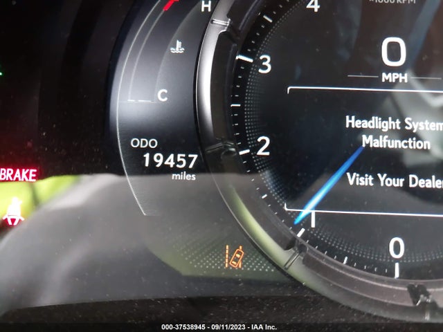 JTHGZ1B27N5056678 Lexus Is Is 350 F Sport