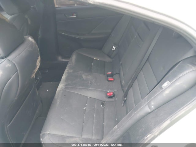 JTHGZ1B27N5056678 Lexus Is Is 350 F Sport