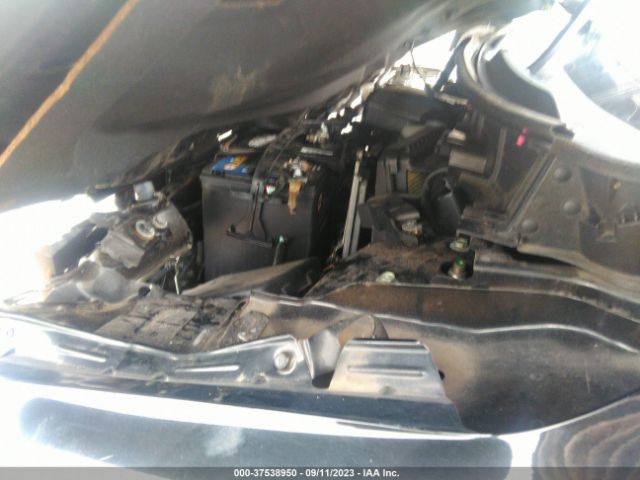 KNMAT2MV6KP506486 Nissan ROGUE SV