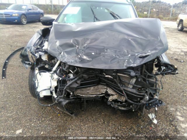 KNMAT2MV6KP506486 Nissan ROGUE SV