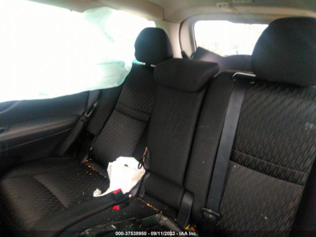 KNMAT2MV6KP506486 Nissan ROGUE SV