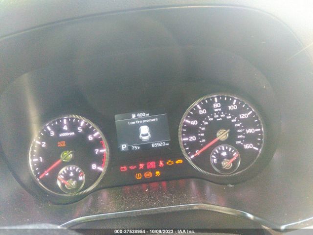 5XYP34HC8LG001889 KIA Telluride Ex