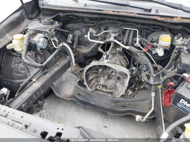 JF1VA2L65F9809938 Subaru Wrx Sti