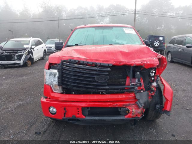 1FTMF1EF8EKD43699 Ford F-150 Xl/xlt/stx
