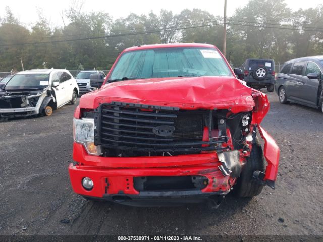 1FTMF1EF8EKD43699 Ford F-150 Xl/xlt/stx