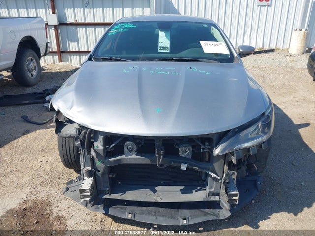 Chrysler 200 Limited 2015 1C3CCCAB7FN702533 Image 6