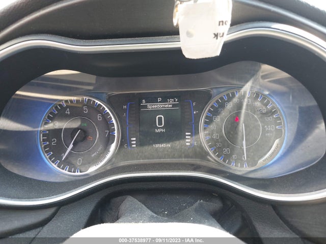 Chrysler 200 Limited 2015 1C3CCCAB7FN702533 Image 7